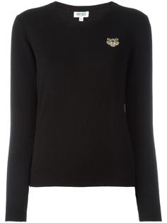 джемпер Mini Tiger Kenzo