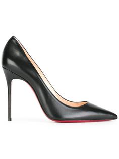 классические туфли-лодочки Christian Louboutin