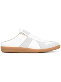 кеды-слипон Replica Maison Margiela