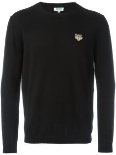 джемпер Mini Tiger Kenzo