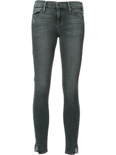 джинсы скинни Frame Denim