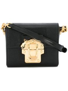 сумка через плечо Lucia Dolce &amp; Gabbana