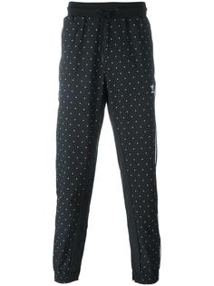 спортивные брюки HU Adidas