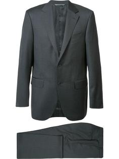 деловой костюм Canali