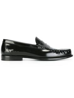 classic penny loafers Givenchy