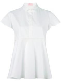 flared blouse Giamba
