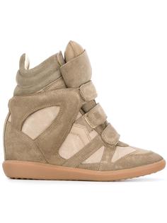 хайтопы Étoile Bekett  Isabel Marant