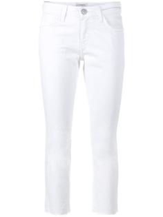 Straight Leg Jeans Current/Elliott