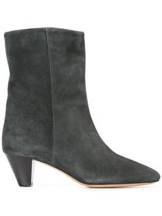 ботинки  Dyna Isabel Marant