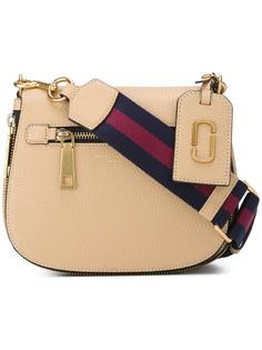 small Gotham Nomad satchel bag Marc Jacobs