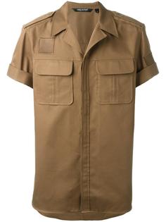 short sleeve shirt Neil Barrett