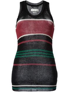 трикотажный топ в полоску Isabel Marant Étoile