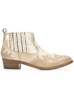 ботинки 'Zanja' Golden Goose Deluxe Brand