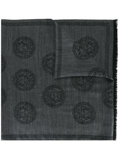 long Medusa scarf Versace