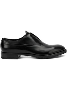 oxford shoes   Premiata