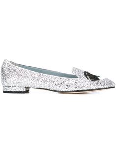 слиперы 'Flirting' Chiara Ferragni