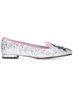 слиперы 'Flirting'  Chiara Ferragni