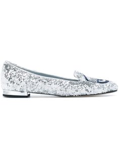 слиперы 'Flirting'  Chiara Ferragni
