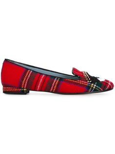 слиперы 'Flirting' Chiara Ferragni