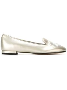 слиперы 'Flirting' Chiara Ferragni