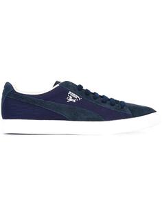 кроссовки 'Clyde' Puma