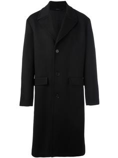пальто 'Over' Jil Sander