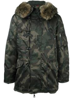 парка 'Ronier' Moncler