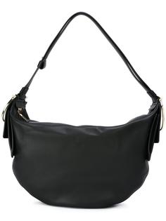 сумка на плечо Gancio Salvatore Ferragamo
