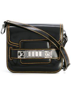 миниатюрная сумка на плечо 'PS11' Proenza Schouler