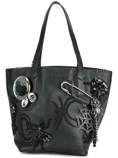 сумка-тоут 'Rummage' Marc Jacobs