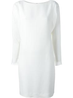 платье с длинными рукавами Polo Ralph Lauren