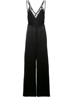 комбинезон 'Vivienne' Zac Zac Posen