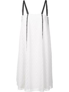 платье 'Catalina' Zac Zac Posen