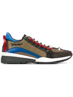 кеды '551' Dsquared2