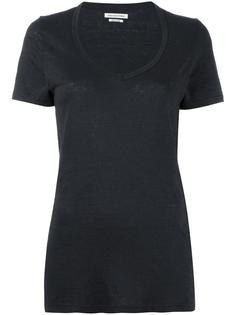 футболка 'Kid'  Isabel Marant Étoile