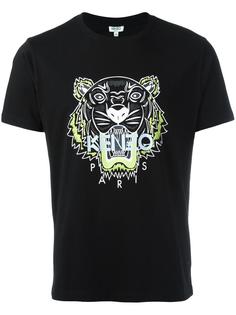 футболка 'Tiger' Kenzo