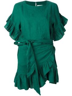 платье 'Delicia'  Isabel Marant Étoile