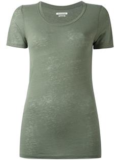 'Killian' t-shirt Isabel Marant Étoile