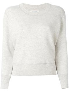 'Cooper' knit sweatshirt Isabel Marant Étoile