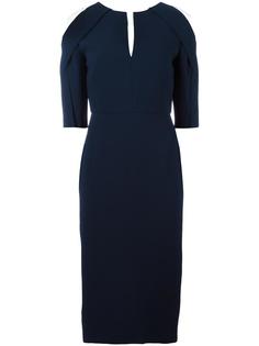 платье 'Keeling' Roland Mouret