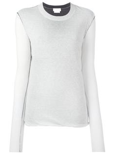 reversible jumper DKNY