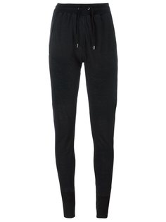 спортивные брюки Isabel Marant Étoile