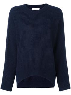 ribbed knit jumper  Christian Wijnants