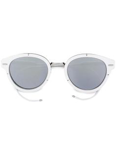 солнцезащитные очки 'Magnitude01' Dior Eyewear