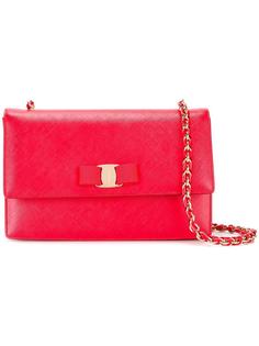 Ginny shoulder bag Salvatore Ferragamo