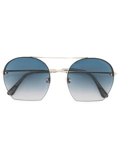 солнцезащитные очки 'Antonia' Tom Ford Eyewear