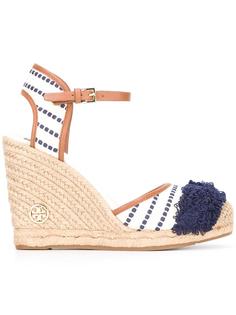 босоножки Shaw Tory Burch
