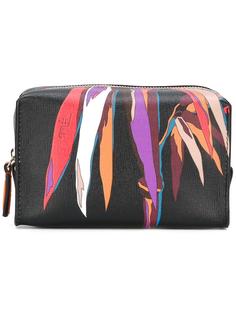 printed make-up bag  Emilio Pucci
