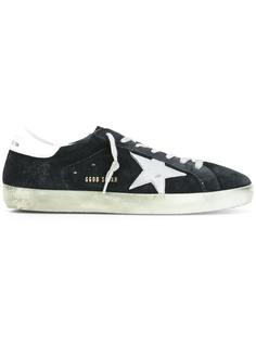 кеды 'Super Star' Golden Goose Deluxe Brand