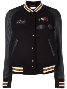 baseball jacket  Coach